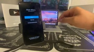 Забыл пароль от Xiaomi телефона! Что делать если не могу вспомнить графический ключ от Redmi Androi