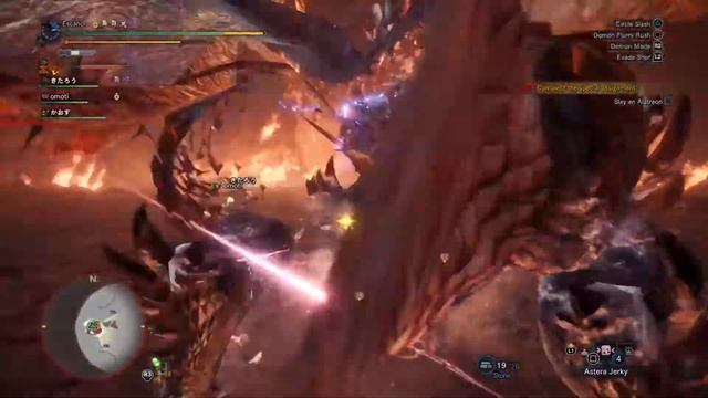 Return of the Black Dragon Alatreon|MHW Iceborne смотреть онлайн