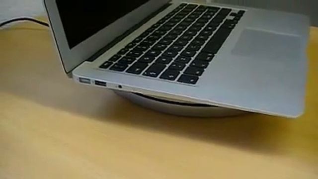 Apple MacBook Air A1369