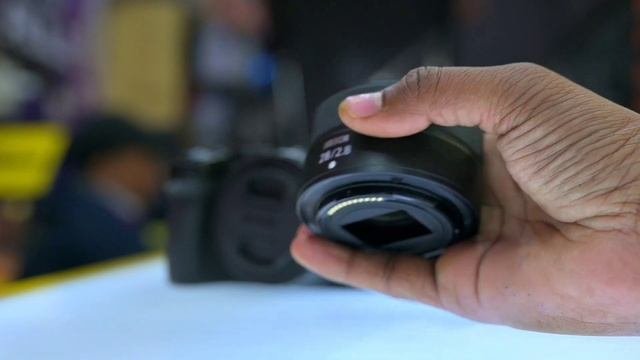 Nikon Z30 + Z 28mm F/2.8 Review | Photography / Videography Semple