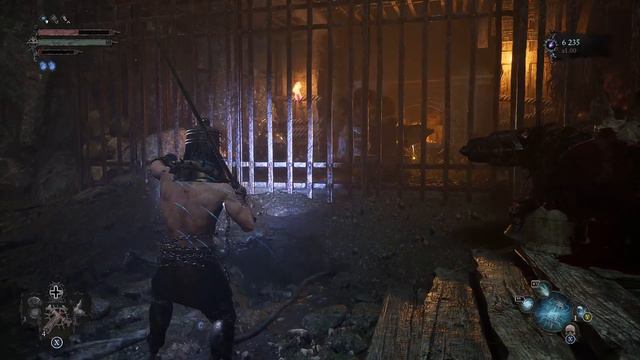 Lords of the Fallen (2023) ◆ По ком звонит Колокольщик ◆ Стрим - 2 смотреть онлайн