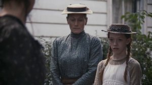 Энн 1 сезон 1 серия Воля решит судьбу