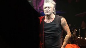 Алиса    Красное на чёрном  Morozov Hall 22 09 2012) (1080p)