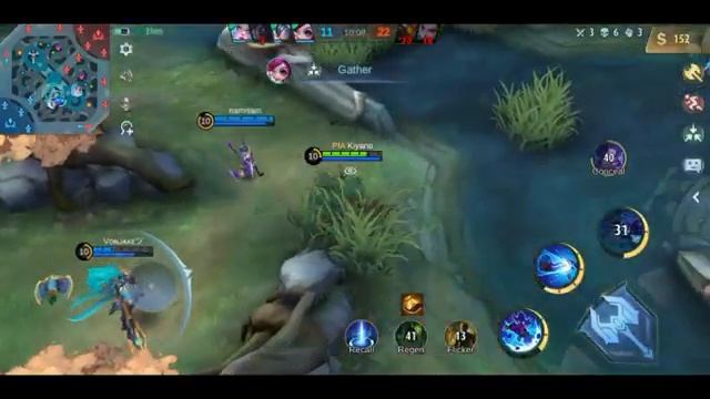 CAN 500 STACKS ALDOUS DESTROY MY ATLAS? TOP GLOBAL ATLAS VS 500 STACKS ALDOUS | MLBB смотреть онлайн