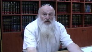 Рав Даниэль Булочник. Тания. Глава 2. Урок 2.