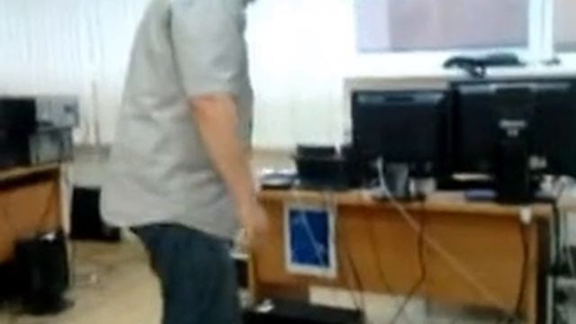 Паравозный Гудок в компе смотреть онлайн