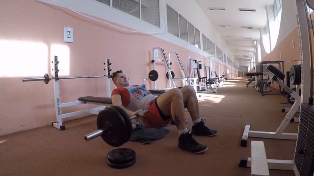 Как увеличить прыжок в волейболе| Вертикальный прыжок | Vertical Jump | карантин | 223