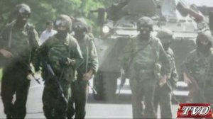 21obron.ru Авторское видео Слава Краповикам 21 ОБрОН