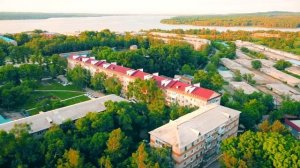 Лето в ПГТ Лучегорск | 2022 год | Пожарский район