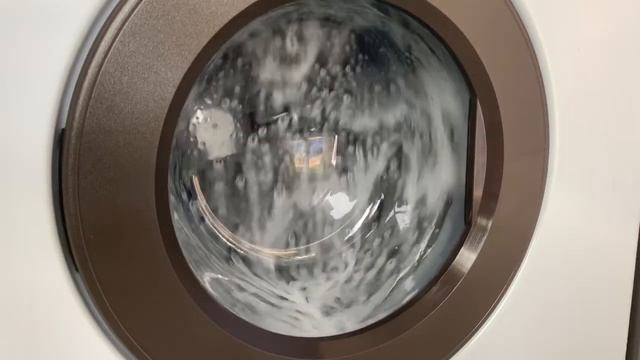 Hotpoint 9546 1200 DE LUX- 40° non colourfast cotton смотреть онлайн