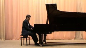 И. С. Бах. Итальянский концерт. II часть.
Автор видео: Сергей Терехов@user-hn5je7iw3g
‧