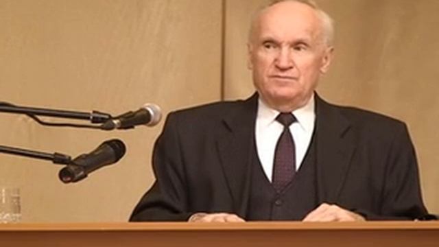 Алексей Осипов профессор МДА смотреть онлайн