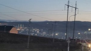 Родовое село Кадырова|Ахмат-юрт-Центарой.