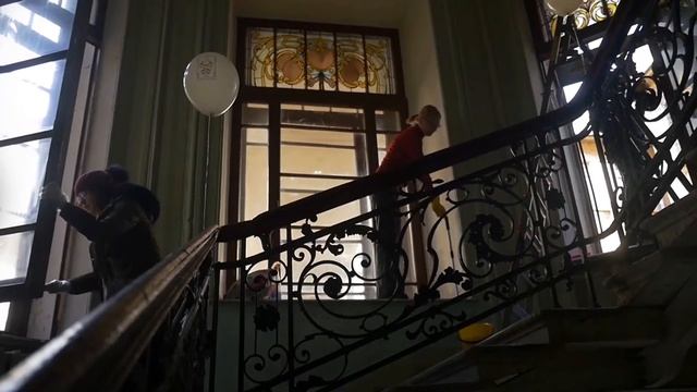 Дом Бака, Санкт-Петербург