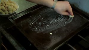 ? Пицца из пельменей | Пельмени в кляре ?