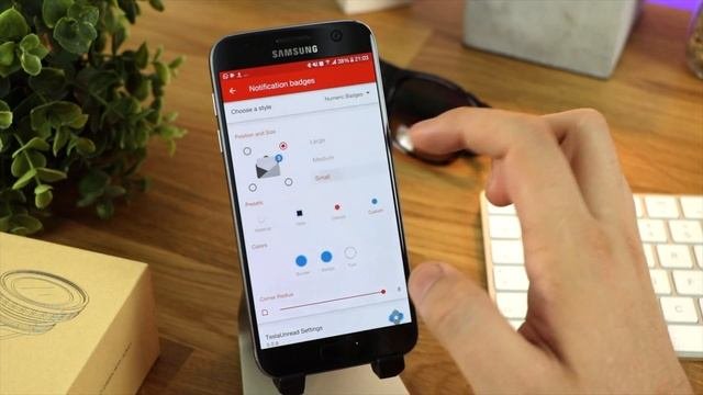 Android O Notification Badges On Any Android Device