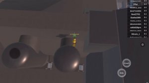 Roblox Virus Border Roleplay RUBBER DUCKY! badge