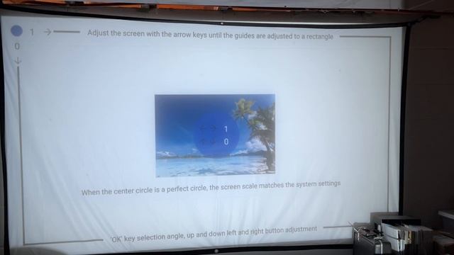 WiMiUS 1080P Video Projector with 5Ghz Wifi and Bluetooth смотреть онлайн