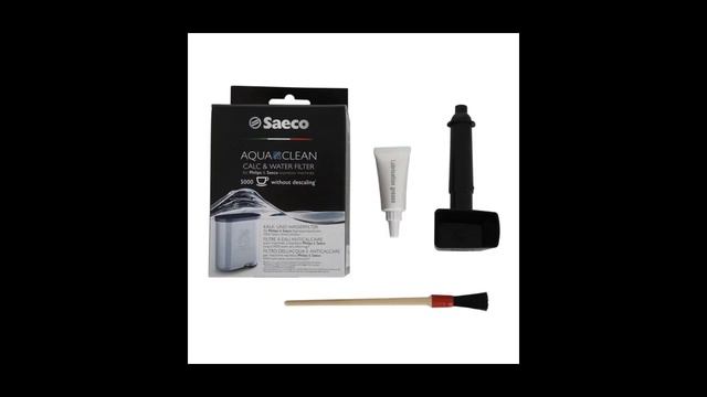 Кофемашина Saeco — Автоматические кофемашины смотреть онлайн