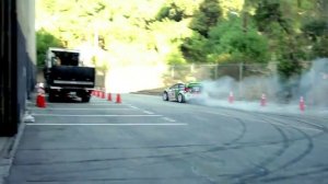 DC SHOES- GYMKHANA FOUR-BONUS EDIT