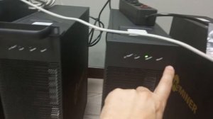 Экспресс обзор на X16-Q-1950 Jasminer