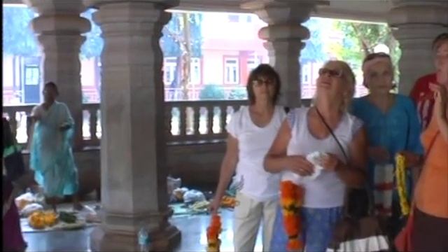 Португальские соборы в ГОА-это интересно! Индия. смотреть онлайн