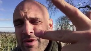 Вопрос №4 о выживании от Эда Стаффорда