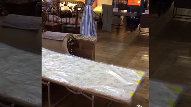 Магазин мебели и декора "Матисс"