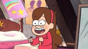 Гравити Фолз 1 сезон 1 серия (9 часть) Озвучка