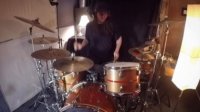 UPGrade - Puscifer - Gunnar Olsen Playthrough смотреть онлайн