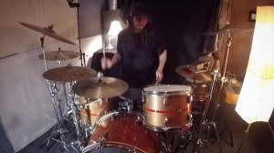 UPGrade - Puscifer - Gunnar Olsen Playthrough