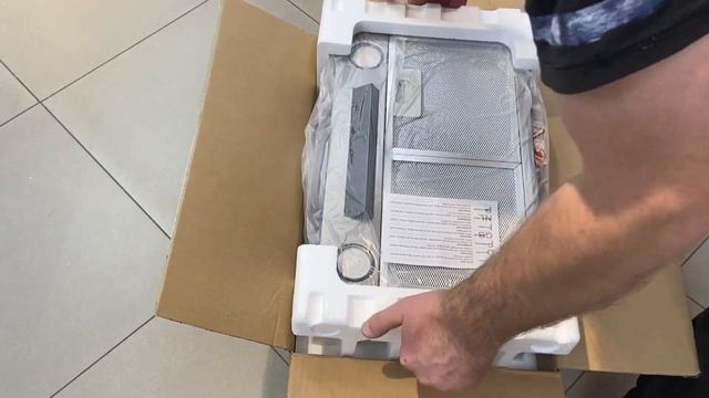 Новинка 2022г! Распаковка Schtoff HGL IX. Видеообзор. Легендарный мотор от САТА ВТ2. смотреть онлайн