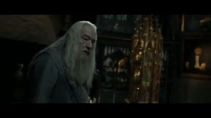 Воспоминания Северуса Снейпа