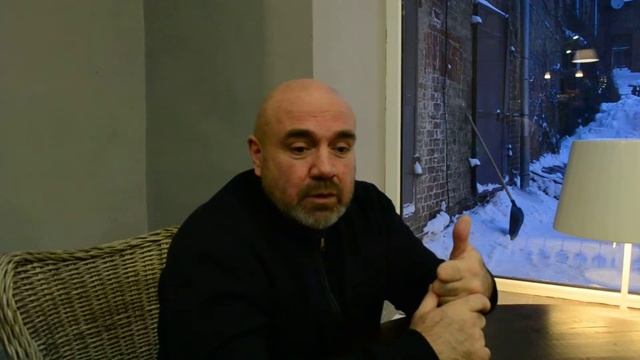 Почему хостел Казанское Подворье? - Серия 1 смотреть онлайн