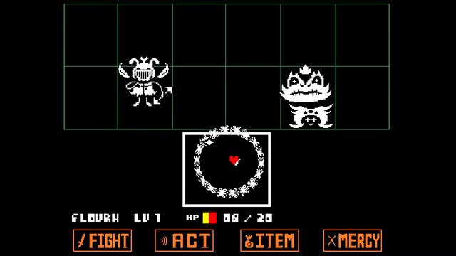 UNDERTALE PACIFIST AGAIN... | JOIN NOW! смотреть онлайн