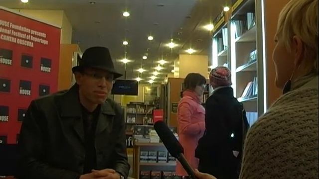 Camera Obscura - Fundacja Sztuki Art-House смотреть онлайн