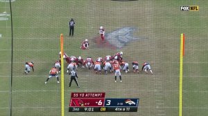 Arizona Cardinals vs. Denver Broncos | 2022 Week 15 Game Highlights