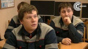 В ПАО «Дорогобуж» начали обучение персонала по необходимым специальностям без отрыва от производств