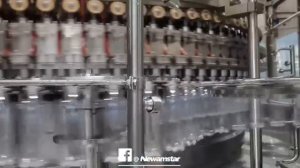 Newamstar Ultra-clean CSD line. Линия розлива ультра-клин 36 000 б\ч.