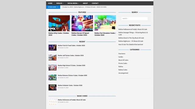 (2022) ALL *NEW* SECRET OP CODES In Roblox Survive The Killer! смотреть онлайн