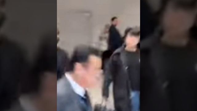 Чимин и Чонгук отправились в Японию.Счастливого полёта и продуктивной работы! смотреть онлайн