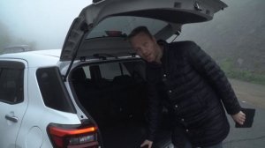 Самый БЮДЖЕТНЫЙ Кроссовер TOYOTA RAIZE