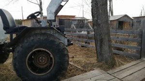 лебёдка Master winch 3500