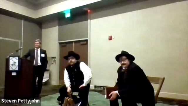 Grant at City Point | Derek & Jess Maxfield | Cleveland Civil War Roundtable смотреть онлайн