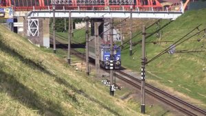 поезд гродно-брузги