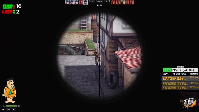 Hayırlı Kandiller / Rekabet Geceleri #zula #zulaoyun смотреть онлайн