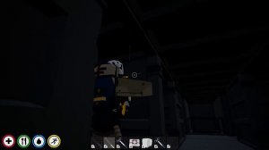 Deadpoly Bunker 11 Easy Solo Clearing