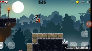 Прохождение Sword of Xolan #13 ФИНАЛ!!!!