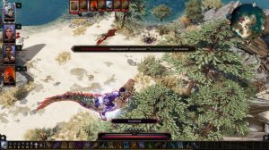 Divinity - Original Sin 2 - прохождение [006] - русские субтитры