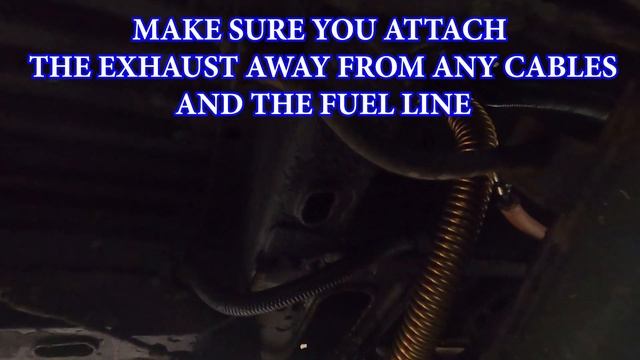 DIY Van Build Chinese Diesel Heater Installation смотреть онлайн